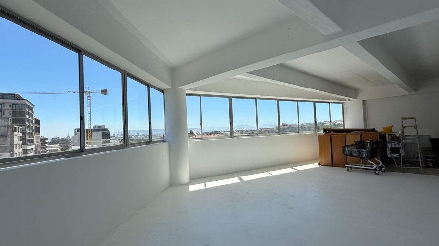 To Let commercial Property for Rent in Gardens Western Cape